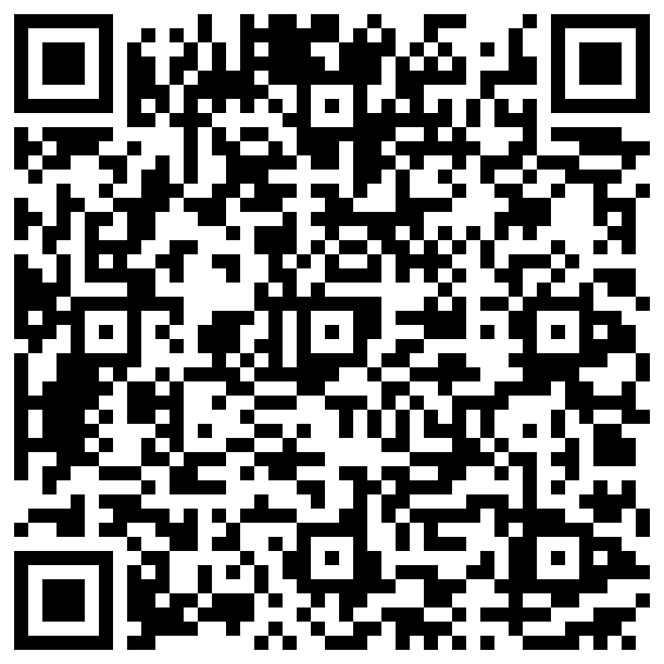 QR-код для швидкого підключення до Meshtastic Ukraine